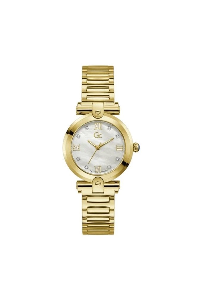 GC  Ladies Fusion Watch Y96002L1