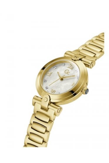 Gc Ladies Fusion Watch Y96002L1