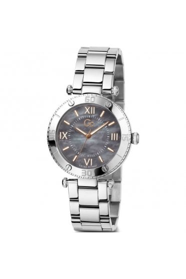 Gc Ladies Muse Watch Z05001L5MF