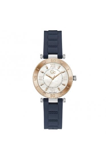 Gc Ladies Muse Watch Z05004L1