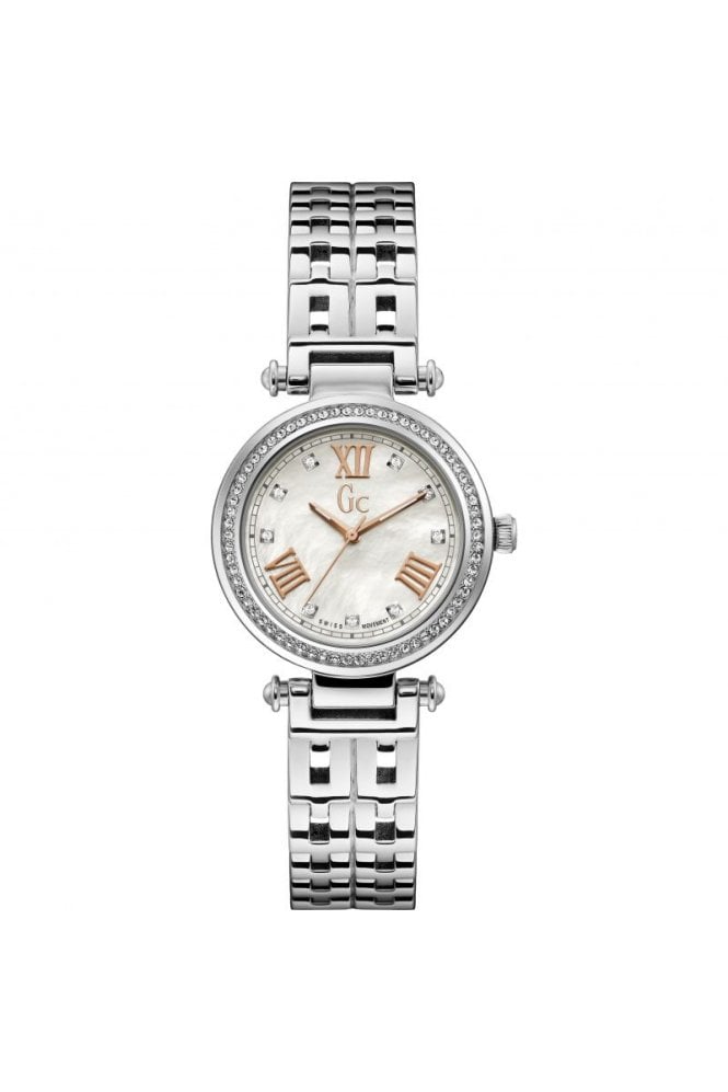 GC  Ladies Prime Chic Watch Y47002L1MF