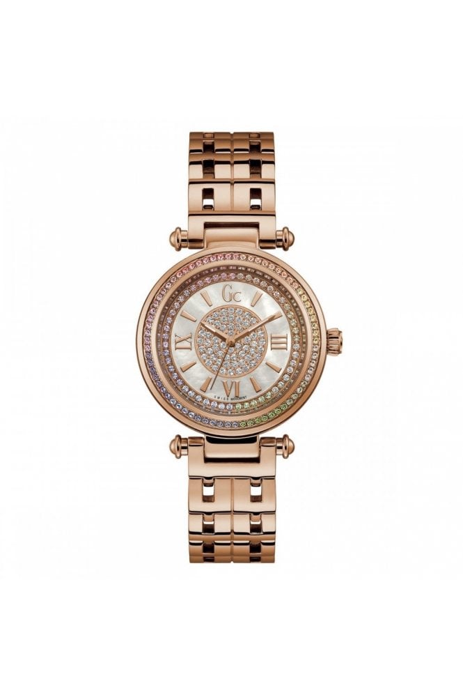 GC  Ladies PrimeChic Watch Y46008L1MF