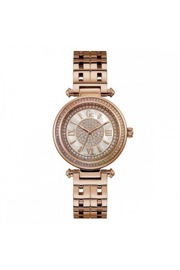 Gc Ladies PrimeChic Watch Y46008L1MF