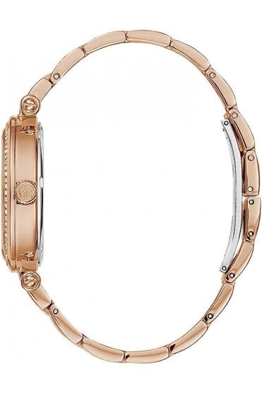 Gc Ladies PrimeChic Watch Y46008L1MF