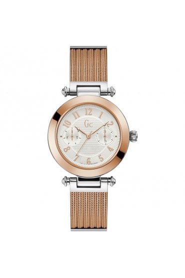 Gc Ladies PrimeChic Watch Y48002L1MF