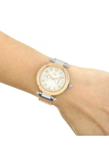 Gc Ladies PrimeChic Watch Y48002L1MF