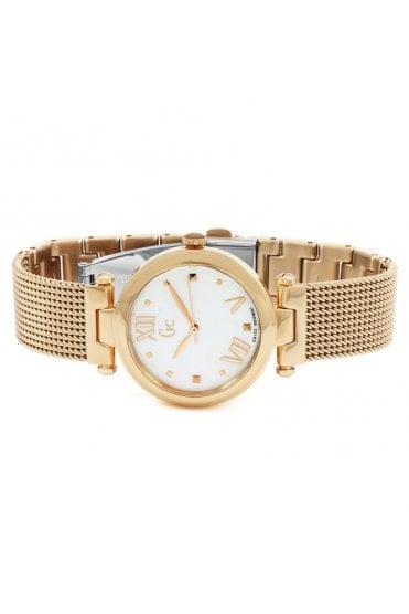 Gc Ladies Pure Chic Watch Y31002L1