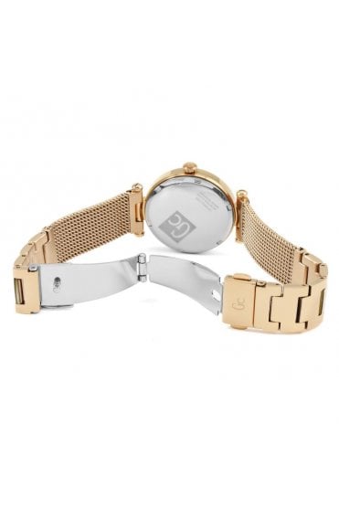 Gc Ladies Pure Chic Watch Y31002L1
