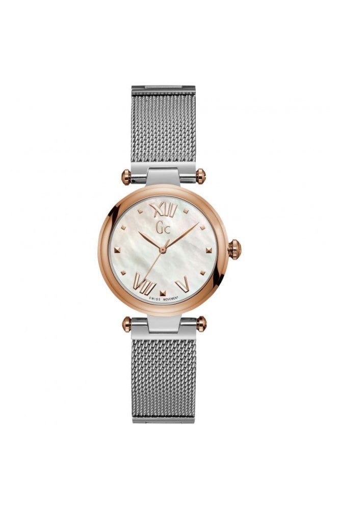 GC  Ladies Pure Chic Watch Y31003L1