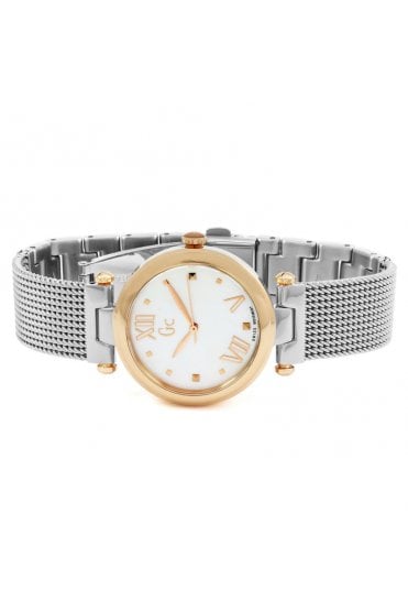 Gc Ladies Pure Chic Watch Y31003L1