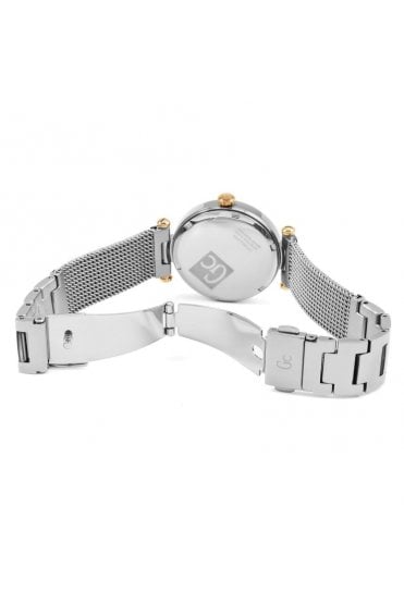 Gc Ladies Pure Chic Watch Y31003L1