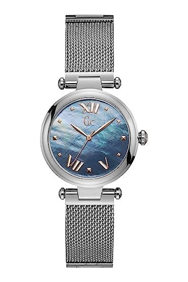 Gc Ladies Purechic Watch Y31001L7