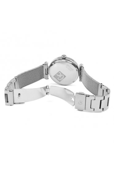 Gc Ladies Purechic Watch Y31001L7