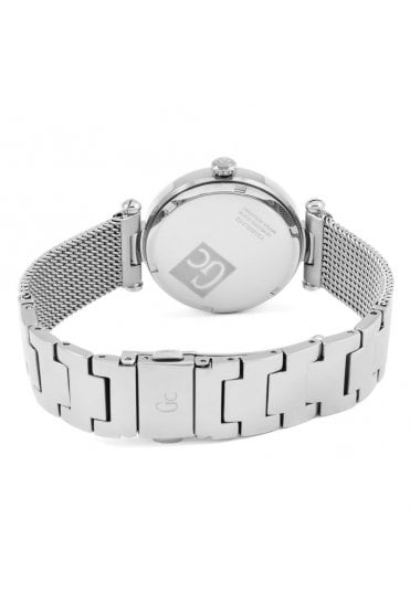 Gc Ladies Purechic Watch Y31001L7