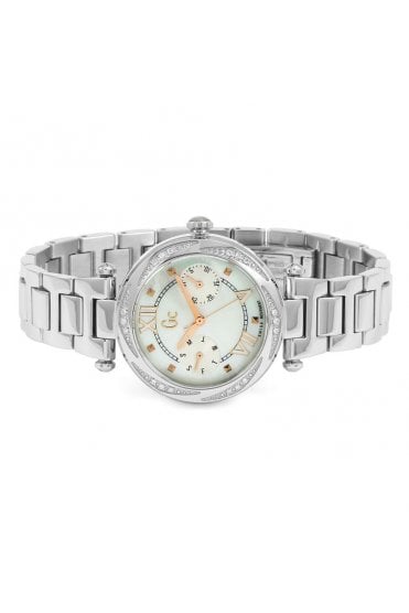 Gc Ladies Structura Watch Y33103L5