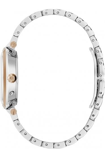 Gc Ladies Vogue Bracelet 36mm 10ATM Watch Z21006L1