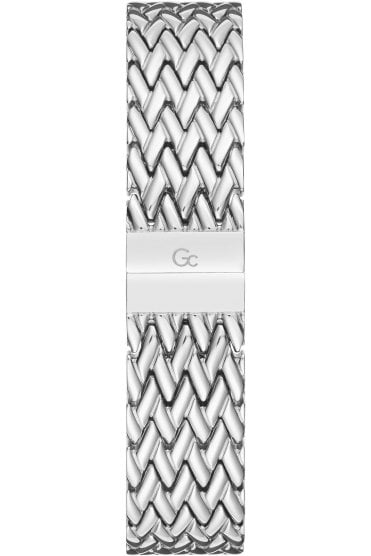 Gc Ladies Vogue Bracelet 36mm 10ATM Watch Z21006L1