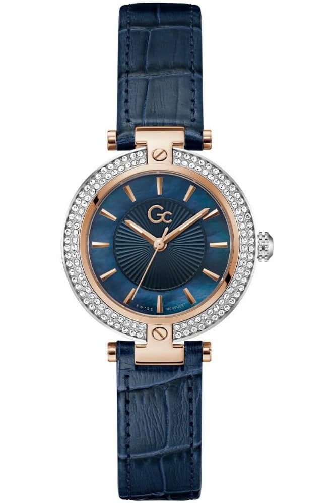 GC  Ladies Vogue Watch Z22003L7