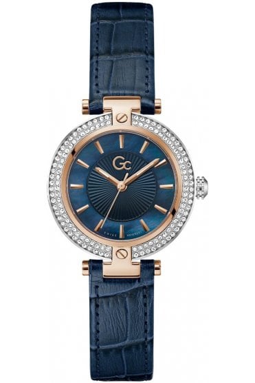 Gc Ladies Vogue Watch Z22003L7