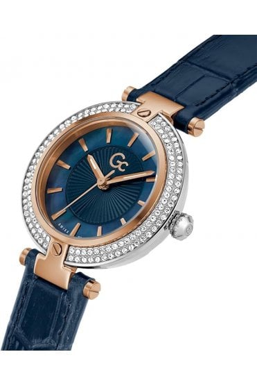 Gc Ladies Vogue Watch Z22003L7