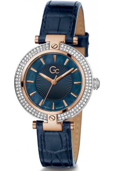 Gc Ladies Vogue Watch Z22003L7