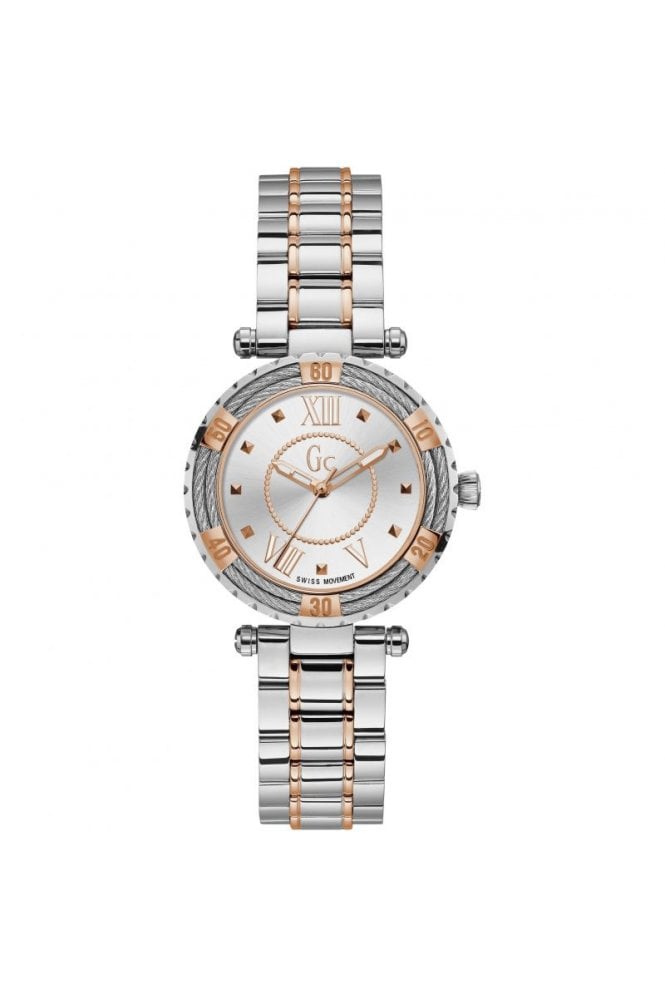 GC  LadyDiver Bracelet Watch Y41003L1