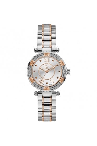 Gc LadyDiver Bracelet Watch Y41003L1