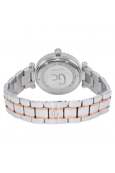 Gc LadyDiver Bracelet Watch Y41003L1