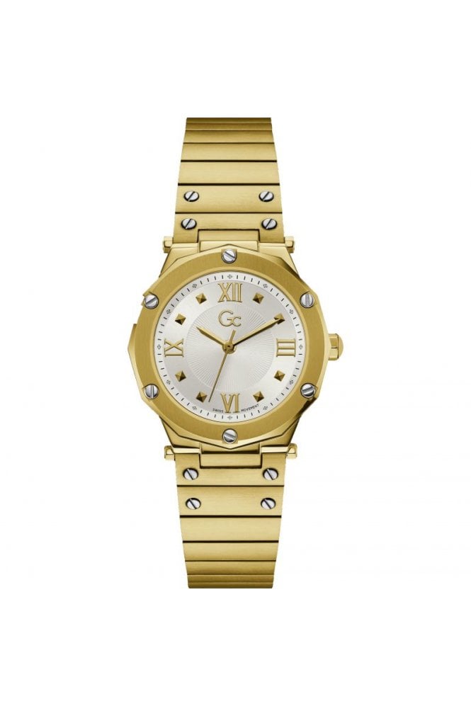 GC  Spirit Lady Watch Y60004L1MF