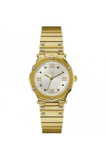 Gc Spirit Lady Watch Y60004L1MF