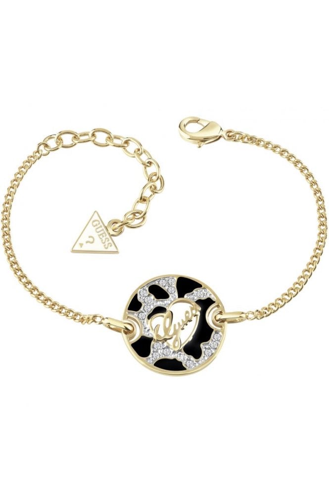 Guess  Adventure Bracelet UBB61062-L