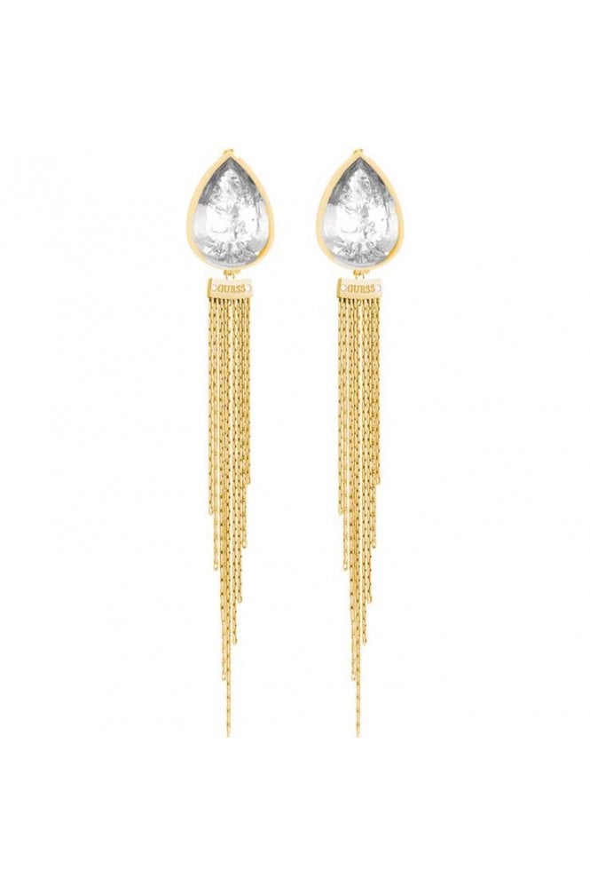 Guess  Elegance Earrings UBE01227YG