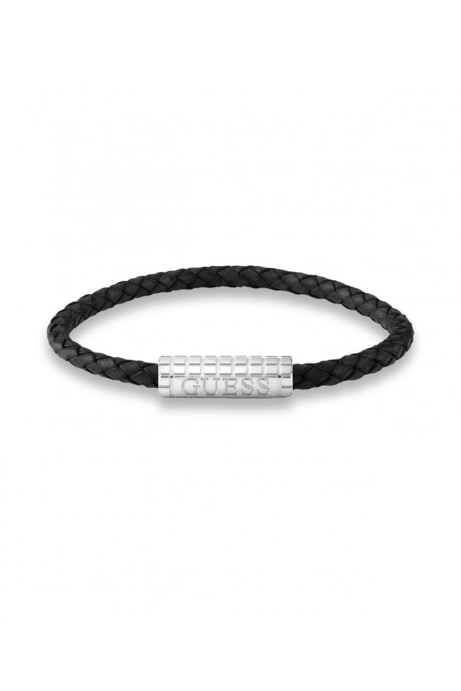 Guess  Gents Acapulco Bracelet UMB02141STBKL