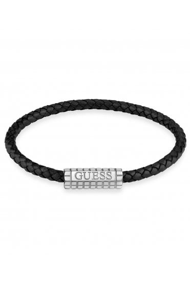 Guess Gents Acapulco Bracelet UMB02141STBKL
