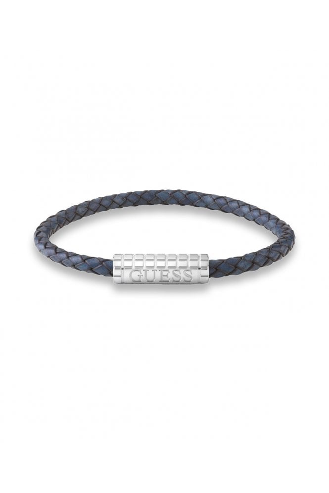 Guess  Gents Acapulco Bracelet UMB02141STJBL
