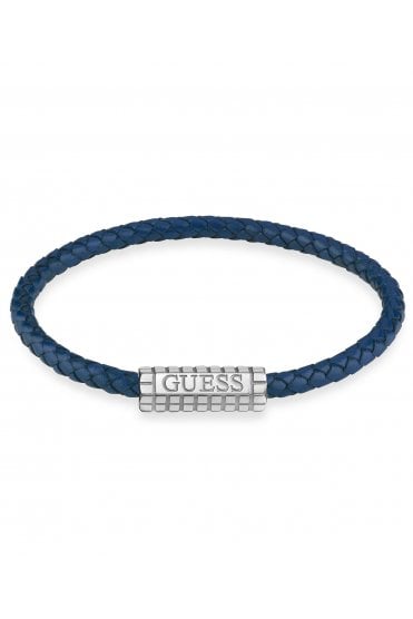 Guess Gents Acapulco Bracelet UMB02141STJBL