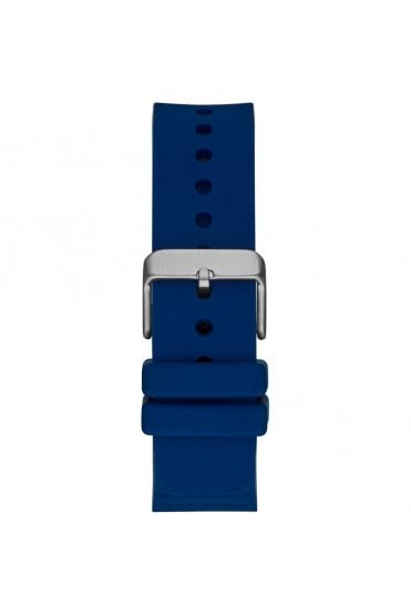 Guess Gents Active Navy Watch GW0420G1
