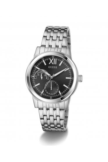 Guess Gents Emerson 42mm Dress Watch GW0976G1