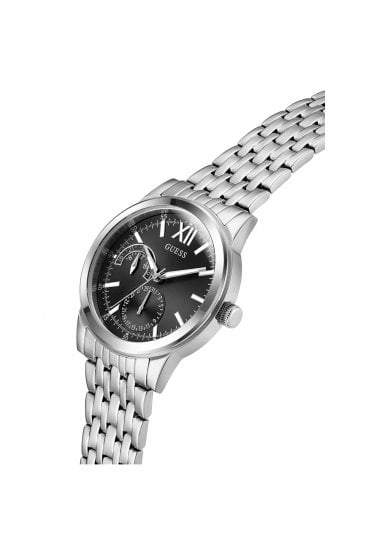 Guess Gents Emerson 42mm Dress Watch GW0976G1