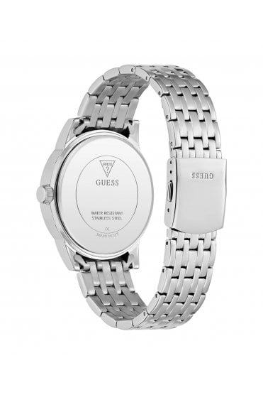 Guess Gents Emerson 42mm Dress Watch GW0976G1