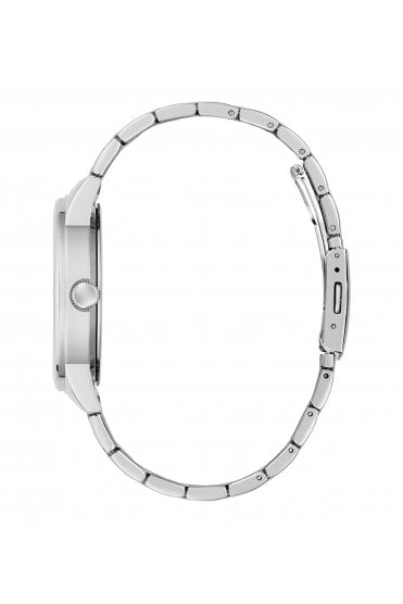 Guess Gents Emerson 42mm Dress Watch GW0976G1