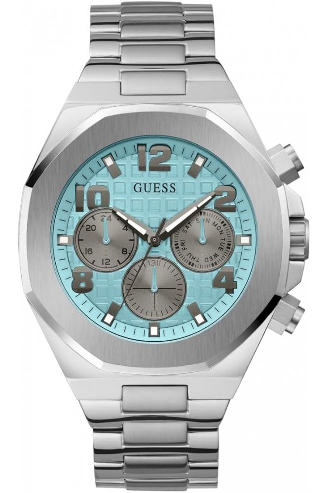 Guess  Gents Empire Bracelet Watch GW0489G3