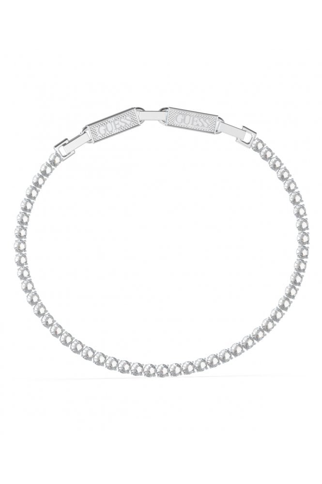 Guess  Gents  Eternity Bracelet UMB03237ST