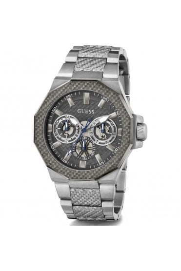 Guess Gents Indy Bracelet Watch GW0636G1