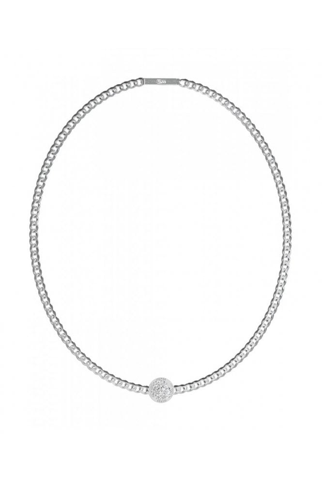 Guess  Gents Lion King Necklace UMN03009ST