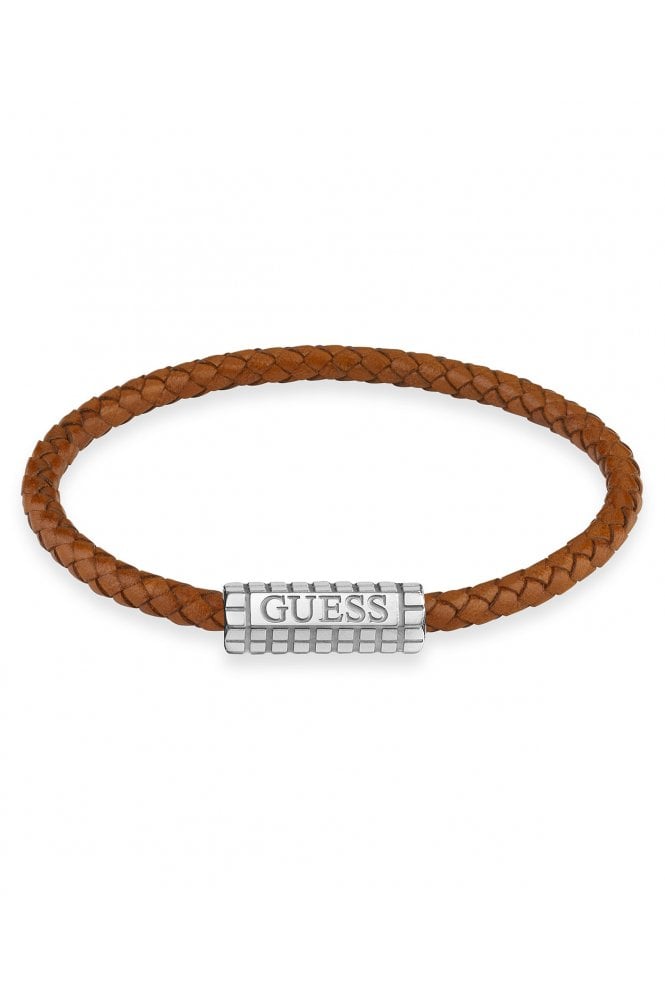 Guess  Gents Mare Magnum Bracelet UMB05035STCGL