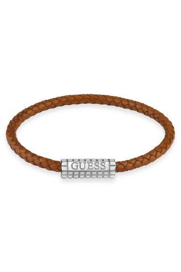 Guess Gents Mare Magnum Bracelet UMB05035STCGL