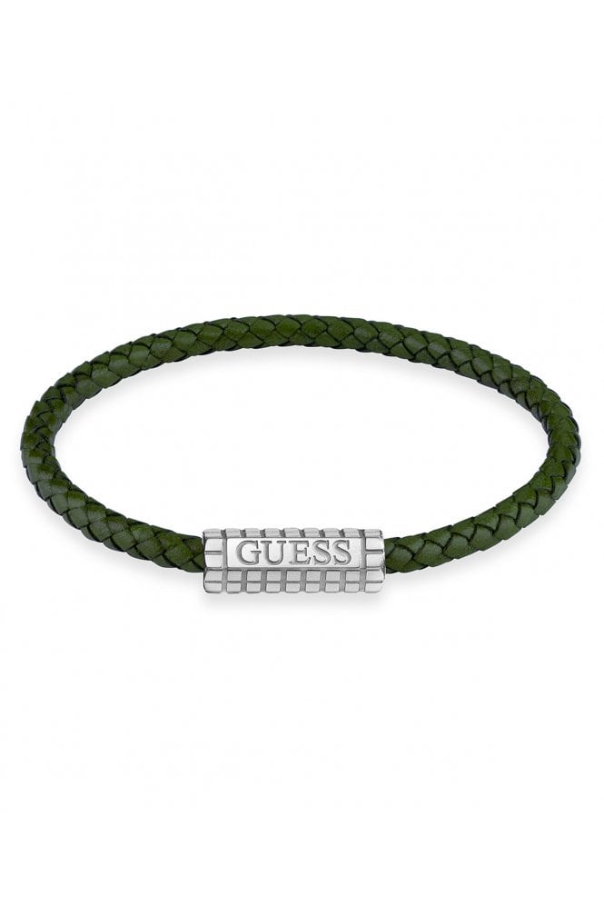 Guess  Gents Mare Magnum Bracelet UMB05035STDGL