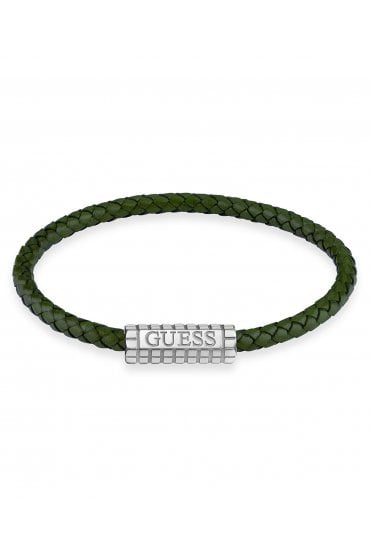 Guess Gents Mare Magnum Bracelet UMB05035STDGL