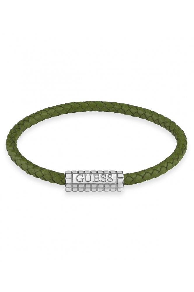 Guess  Gents Mare Magnum Bracelet UMB05035STGNL